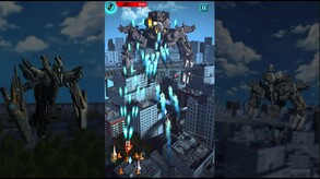 Legend of the Moon 2 screenshot thumbnail video