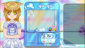 Doll Catching Simulator screenshot thumbnail video