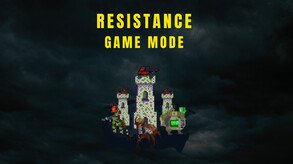 Bug Alliance – Resistance Game Mode Gameplay