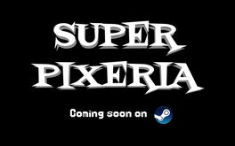 Super Pixeria Trailer 1