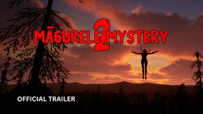 Mgurele Mystery 2 screenshot thumbnail video
