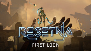 ReSetna – Teaser