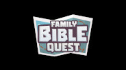 Family Bible Quest Trailer