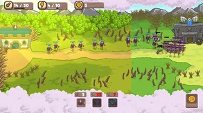 Lord of the Click 4 screenshot thumbnail video