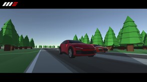 TRUEM – TRUEM ARCADE trailer