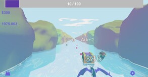 Dragon Assault screenshot thumbnail video