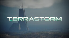 TerraStorm - Gameplay Trailer