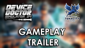 Game Trailer