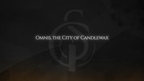 Spell Candle Trailer