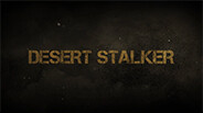 Desert Stalker screenshot thumbnail video