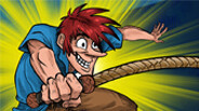Naive Boy Super Lash | Release Date Announcement Trailer
