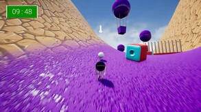 8 Ball Goal screenshot thumbnail video