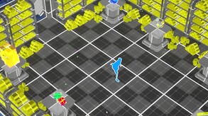 Infiltrate, Extract, Escape - Teaser