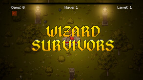 Wizard Survivors Trailer