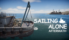 Sailing alone:Aftermath screenshot thumbnail video