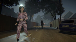 Shadows of the Werewolf - Gameplay Trailer 2