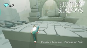 Hunting Shadows Gameplay