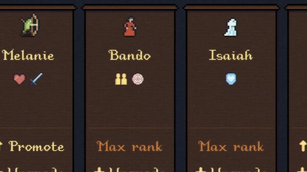 Unto Deepest Depths screenshot thumbnail video