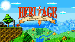 Heritage - A Dragon's Tale screenshot thumbnail video