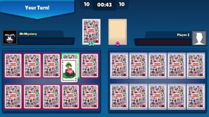 Singe Player Gameplay