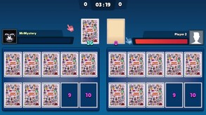 Local 2-Player Gameplay