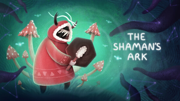 The Shaman's Ark: gameplay trailer
