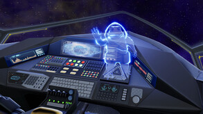 Whispers Of The Void | Steam Next Fest Demo