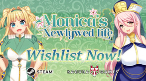 Monica's Newlywed Life screenshot thumbnail video