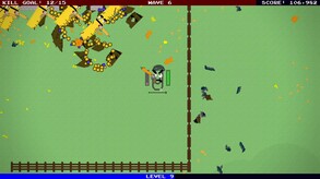 Clippy Commando – Clippy Commando Trailer