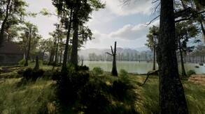 パークレンジャーシミュレーター サムネイル 1