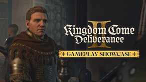 Kingdom Come: Deliverance II - Gameplay Teaser unrated