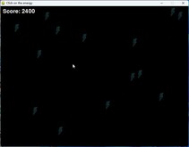 Mini Game:click