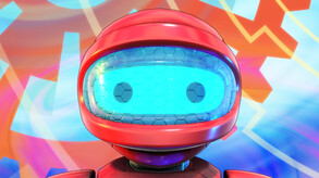 Gatcha Gear Teaser Gameplay Trailer