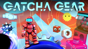 Gatcha Gear Extended Gameplay Trailer