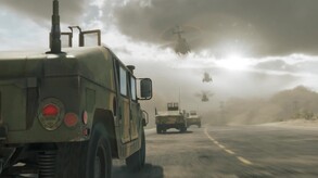 Delta Force – Early Access Trailer