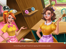Marie's Patisserie - Sweet Dreams - Collector's Edition