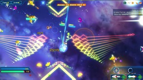 Cosmo Riders screenshot thumbnail video
