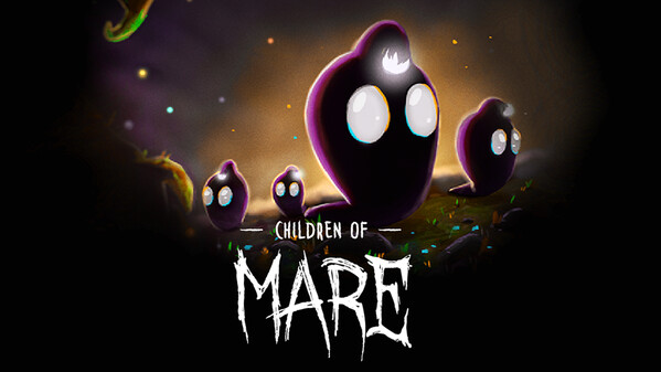 Children of Mare - Videogame Trailer