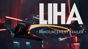 Liha – Liha Announcement Trailer