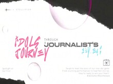 Stellifier - an otome game inspired by older idols screenshot thumbnail video