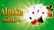 Alaska Solitaire Classic Card Game screenshot thumbnail video