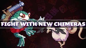 Dicefolk: Will Chimeras Pack screenshot thumbnail video