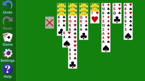 Scorpion Solitaire Classic Card Game screenshot thumbnail video