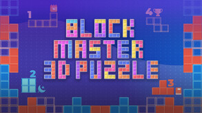 Block Master 3D Puzzle screenshot thumbnail video