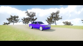 Racing Revolution - Teaser