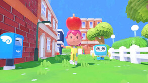 Townbox Announcement Trailer - Super Early Sneak Peek!