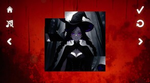 HALLOWEEN girls screenshot thumbnail video