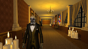 8ALLOWEEN – 8ALLOWEEN