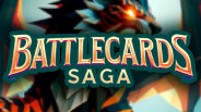 BattleCards Saga