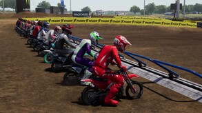 MX vs ATV Legends - Element Bike Pack screenshot thumbnail video